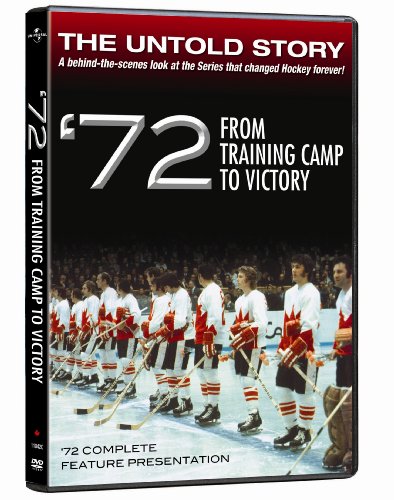 '72: From Training Camp To Victory - DVD (Used)