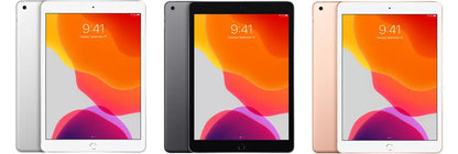 Apple iPad 10.5" ‎A2197 7th GEN 32GB  Space Gray
