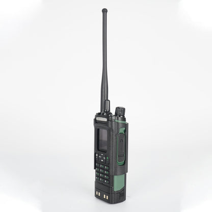 YDC TECH Baofeng DM-32C 2m/70cm FM DMR Amateur Handheld Transceiver