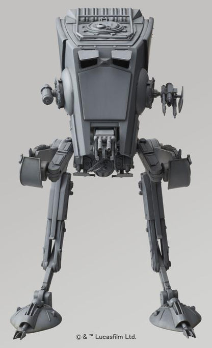 Bandai Star Wars AT-ST (Return of the Jedi) 1/48 Scale Model Kit