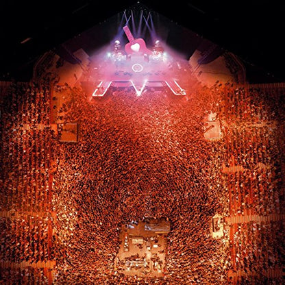 -M- / En Tête À Tête - CD