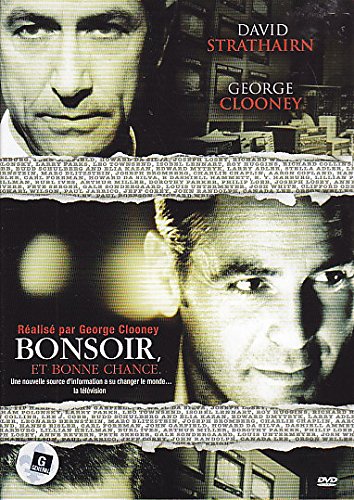 Bonsoir, Et Bonne Chance - DVD (Used)