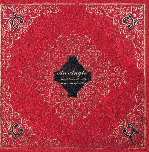 ...and Take It With A Grain Of Salt