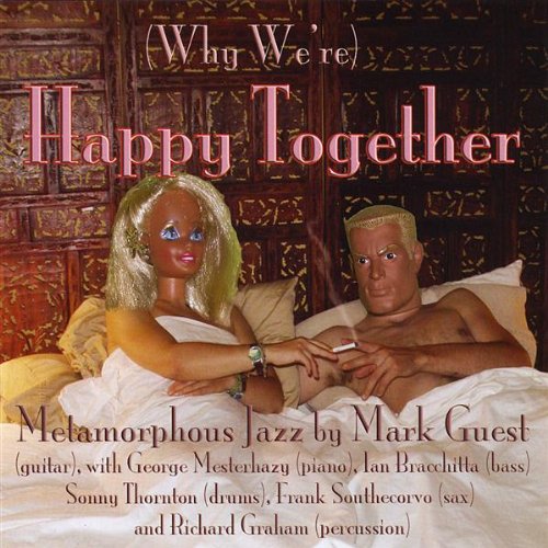 (Why We're) Happy Together