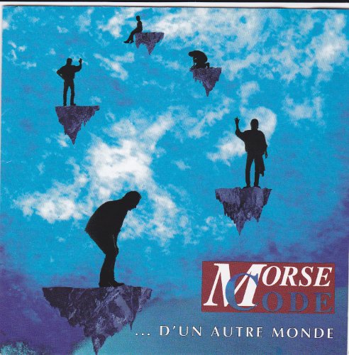 ... d'un autre monde