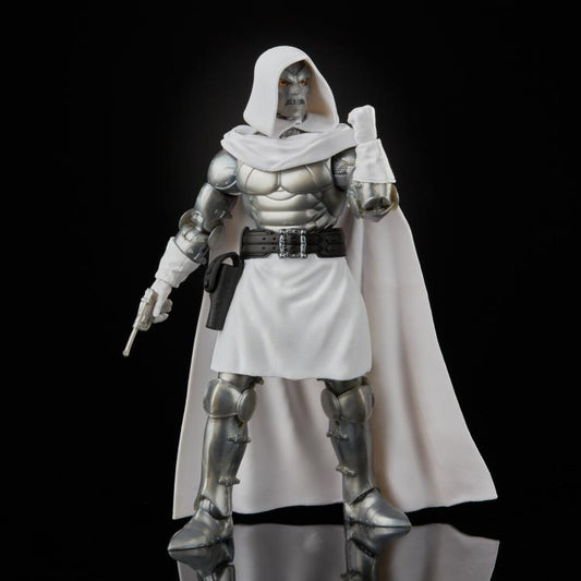 Marvel Legends Super Villains Dr. Doom (Xemnu BAF)