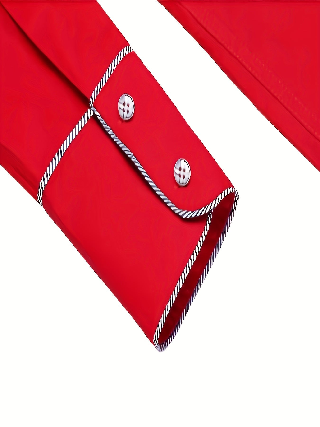 Chemise brodée à manches longues style cowboy western chic - Mélange de coton doux, design élégant, style décontracté pour les vacances de printemps et d'automne - Chemise homme pour activités de plein air, voyages et loisirs