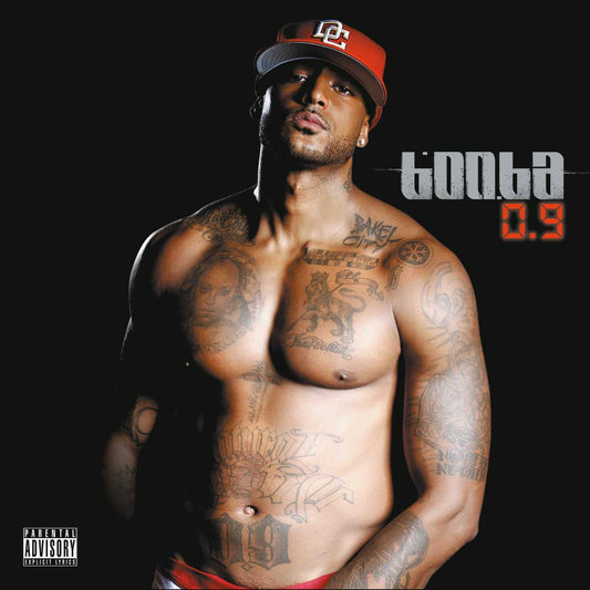 Booba / 0.9 - CD (Used)
