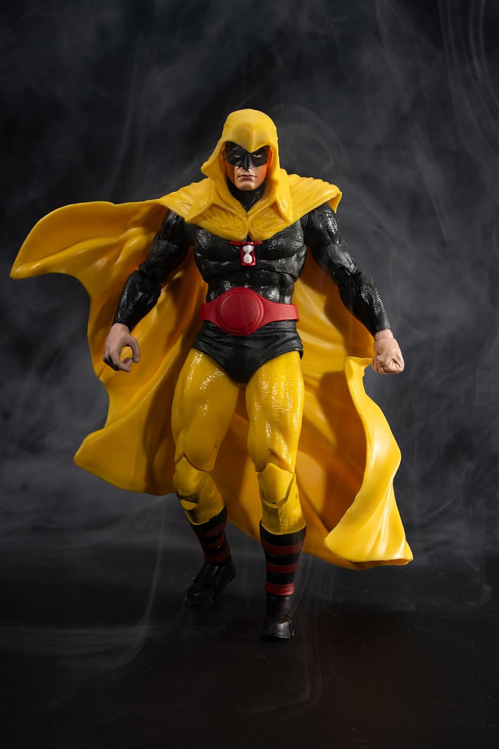 DC Multiverse - JSA - Hourman - Exclusive