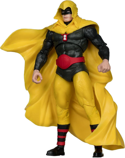DC Multiverse - JSA - Hourman - Exclusive