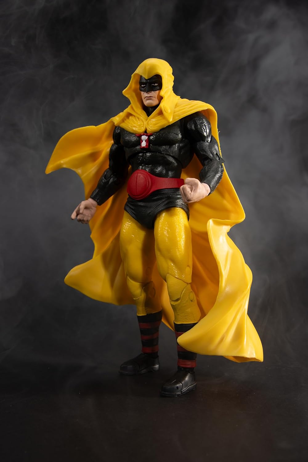 DC Multiverse - JSA - Hourman - Exclusive