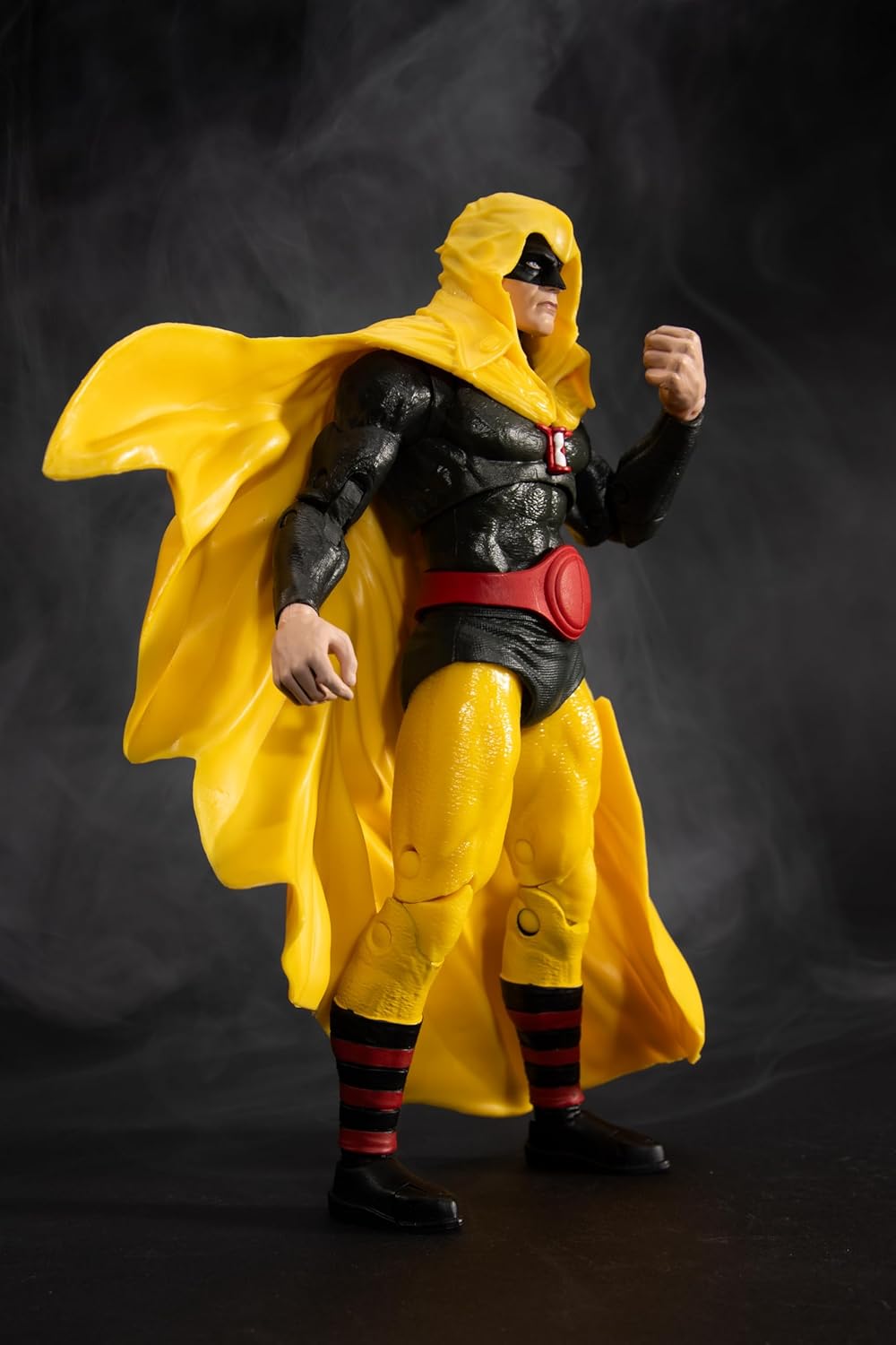 DC Multiverse - JSA - Hourman - Exclusive
