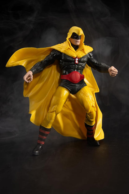 DC Multiverse - JSA - Hourman - Exclusive