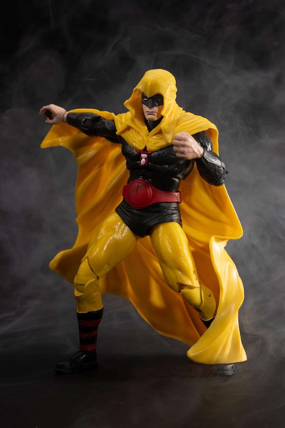 DC Multiverse - JSA - Hourman - Exclusive