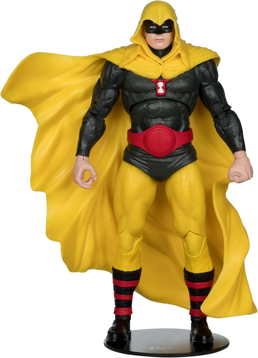 DC Multiverse - JSA - Hourman - Exclusive