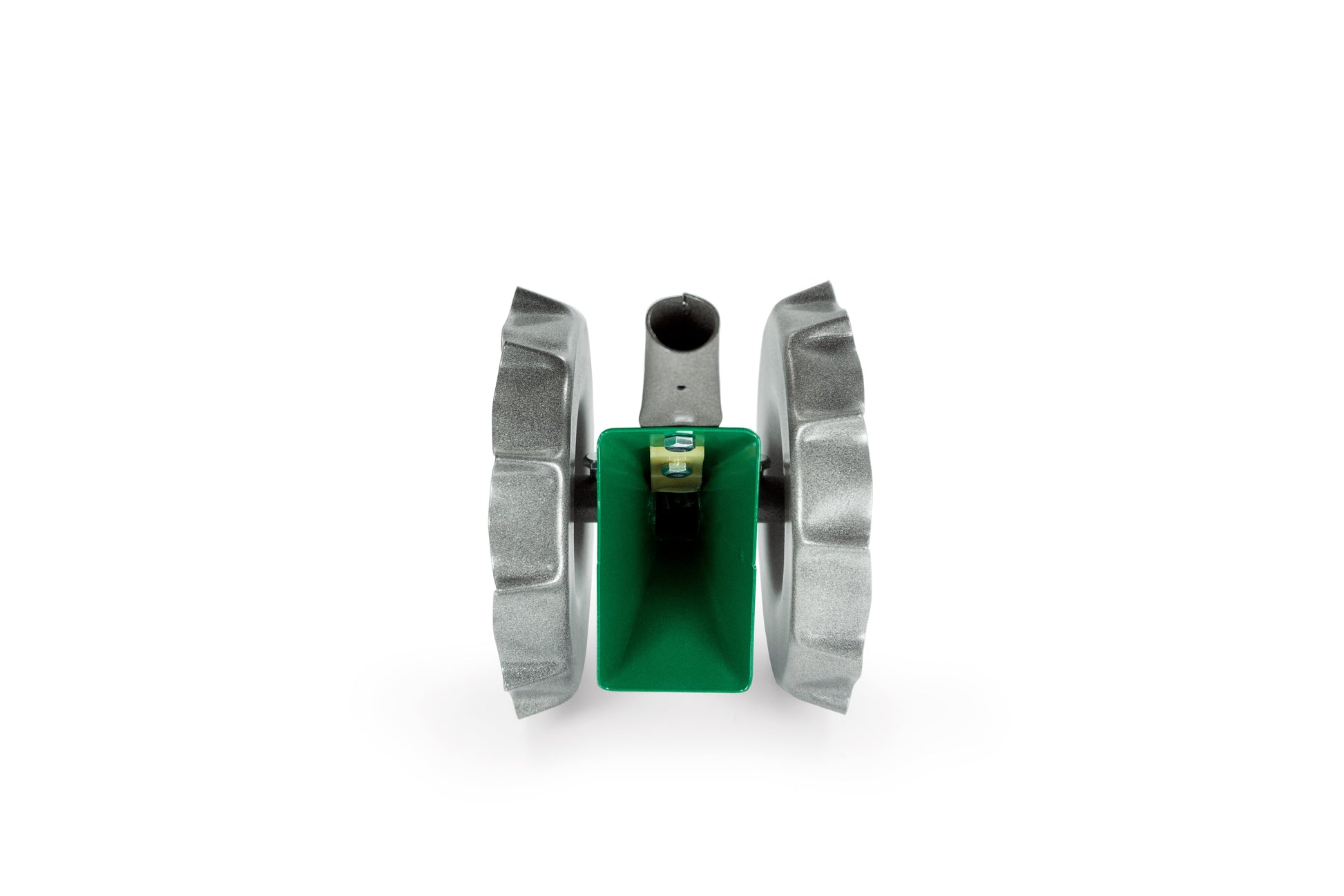 1-ROW METAL PRECISION MANUAL HAND SEEDER