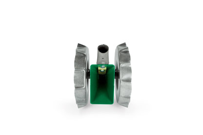 1-ROW METAL PRECISION MANUAL HAND SEEDER