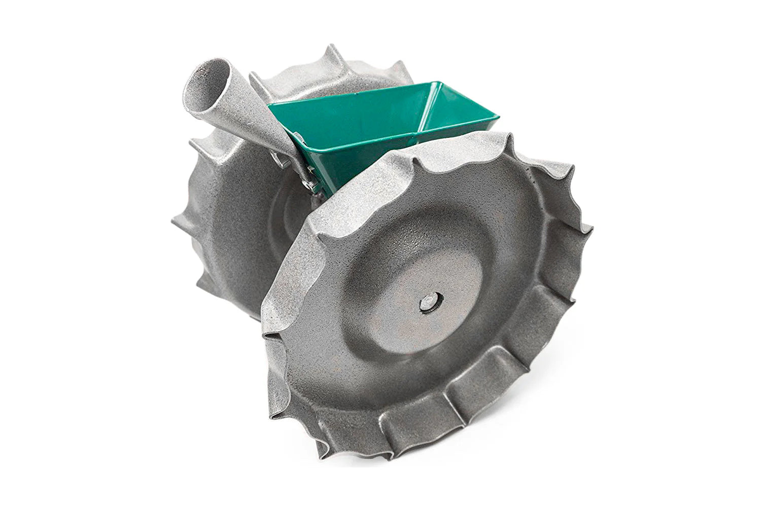 1-ROW METAL PRECISION MANUAL HAND SEEDER