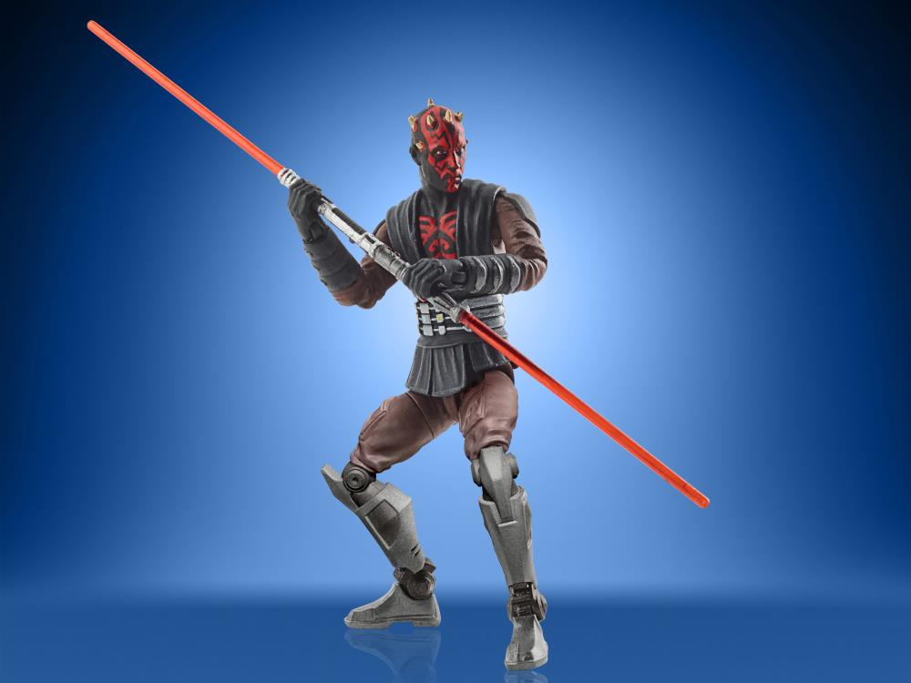 Star Wars: The Vintage Collection Wave 33 Set of 4 Figures