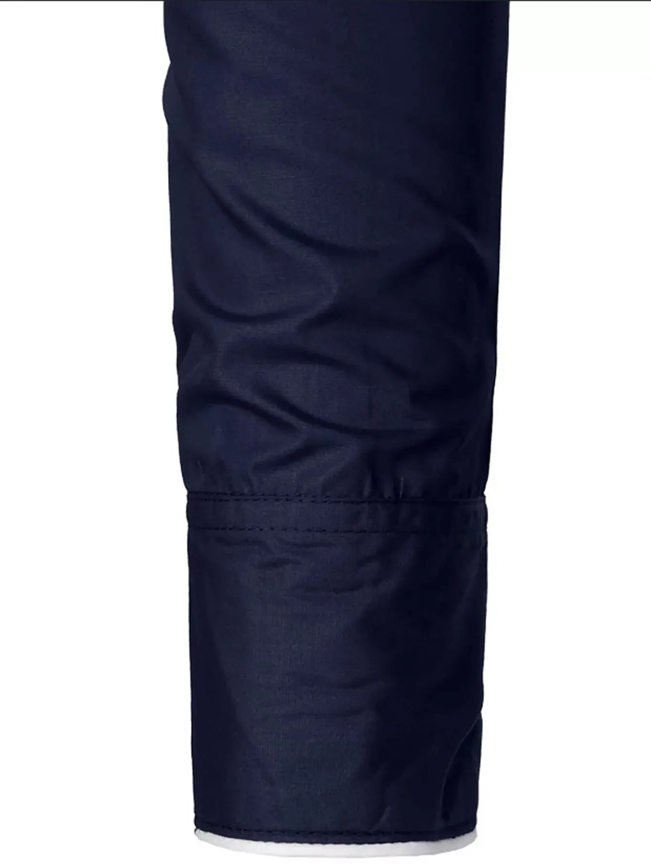 Fashion Embroidered Shirt American Western Style Shirt Western Denim Embroidered Solid color Embroidered Long-sleeved Shirt