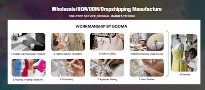 Amanda Customized White Lace Embroidery Glitter Prom Dresses Sweetheart Neck vestidos de noche Mini Ball Gown Wedding Party 2025