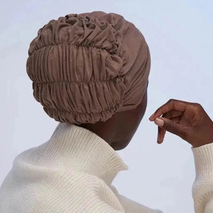 Arab  New Multicolor Back Elastic Hat