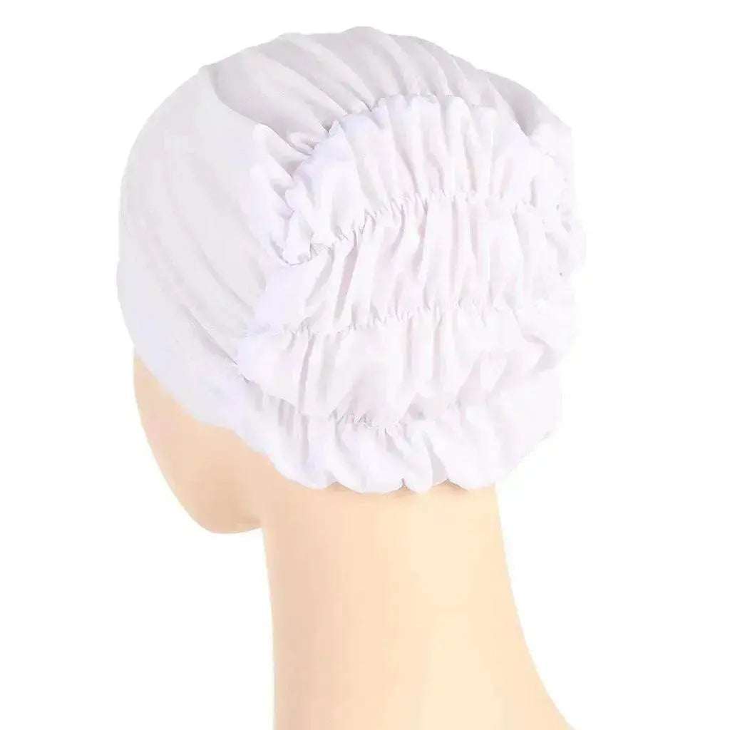 Arab  New Multicolor Back Elastic Hat