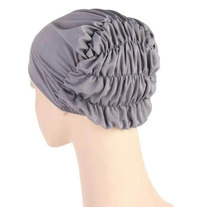 Arab  New Multicolor Back Elastic Hat