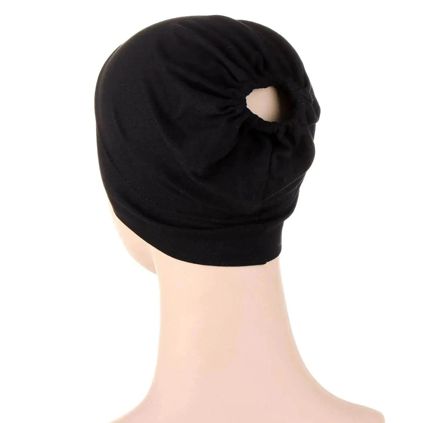 Arab  New Multicolor Back Elastic Hat