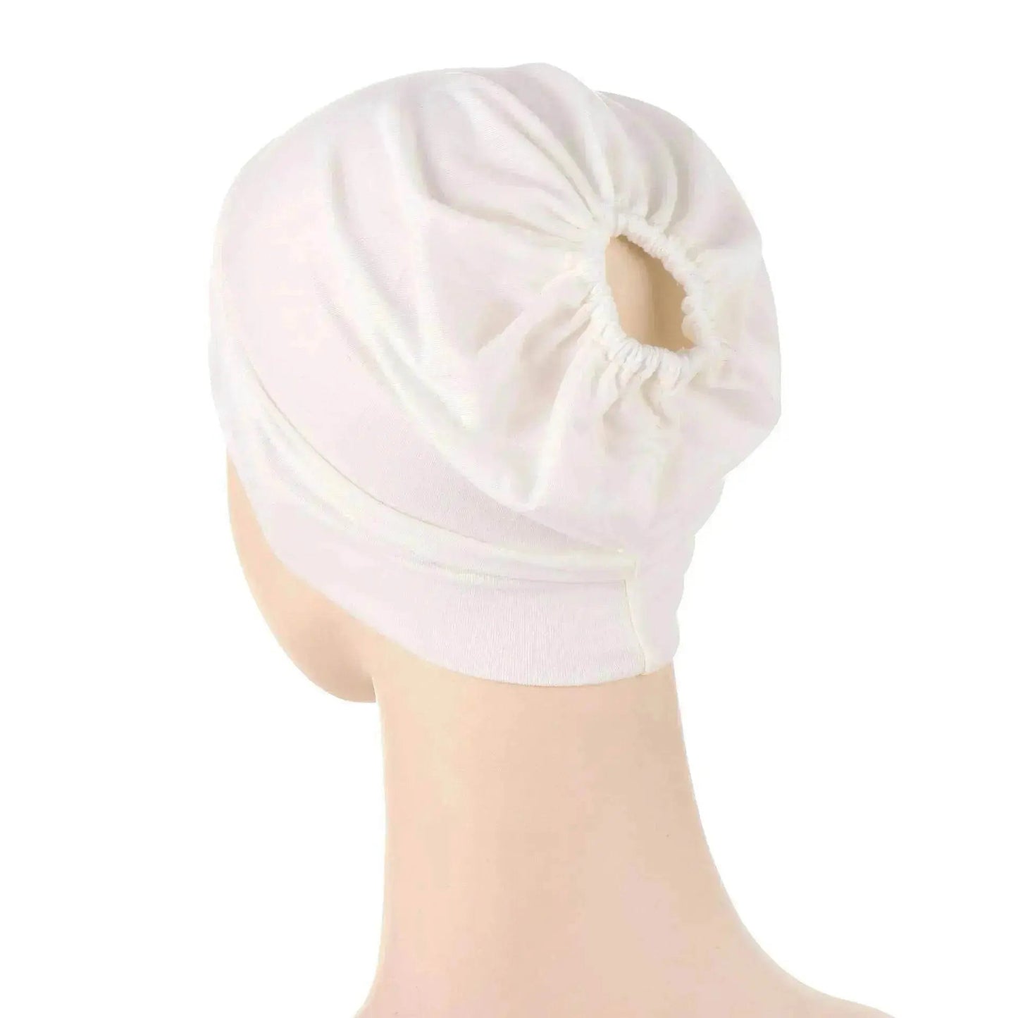 Arab  New Multicolor Back Elastic Hat