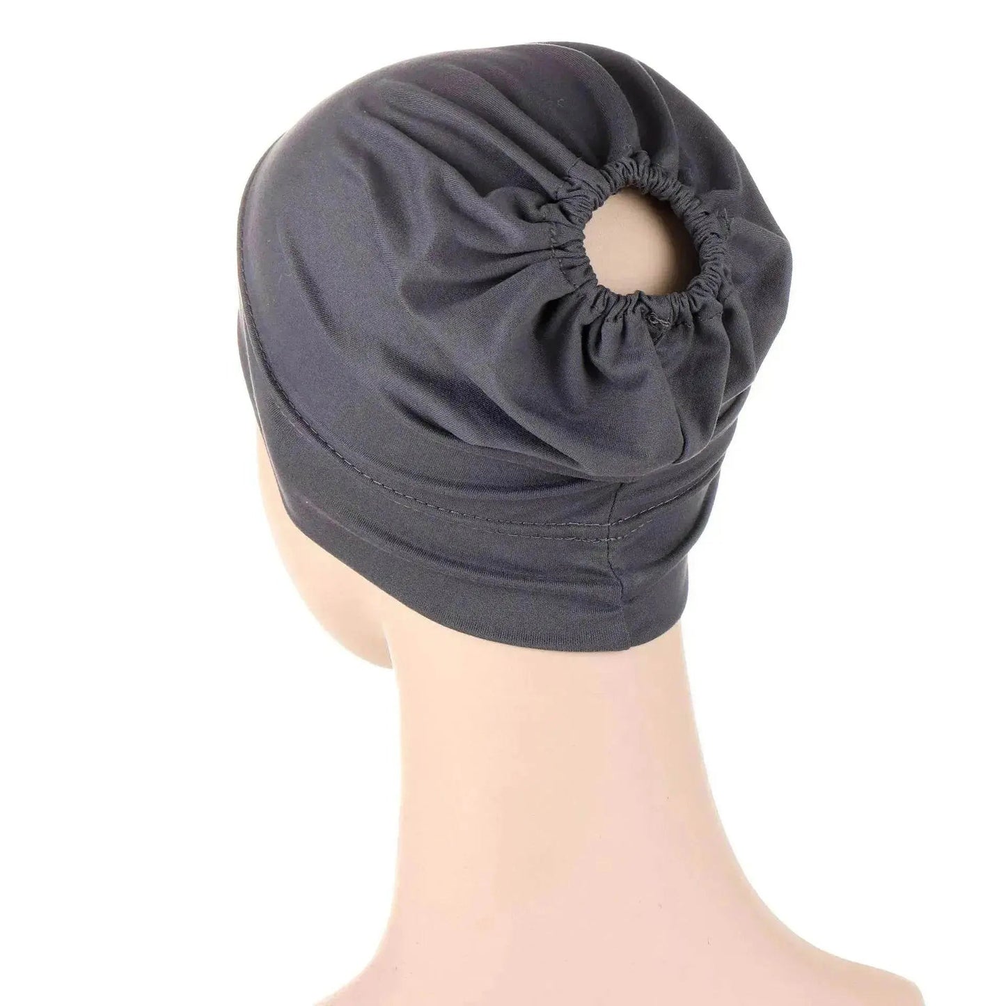 Arab  New Multicolor Back Elastic Hat