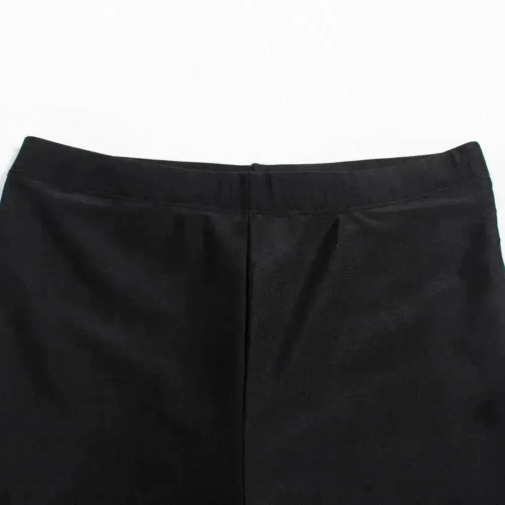 Arab  Swimsuit Women's Three-piece Conservative