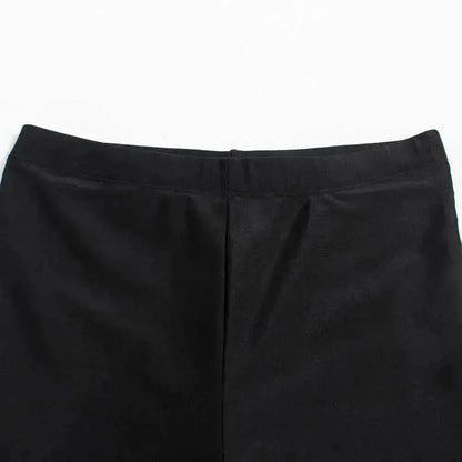 Arab  Swimsuit Women's Three-piece Conservative