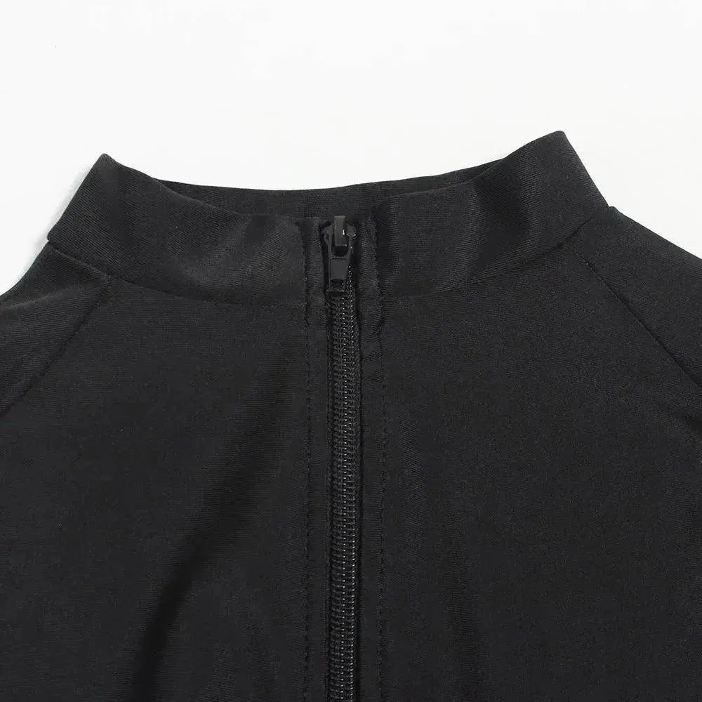 Arab  Swimsuit Women's Three-piece Conservative