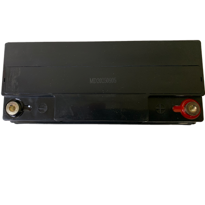 BRS12-55 – 12V 55Ah Battery