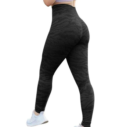Booty Lift Leggings: Gym Yoga Pants