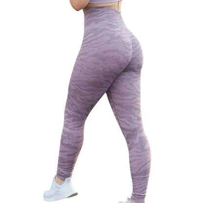 Booty Lift Leggings: Gym Yoga Pants