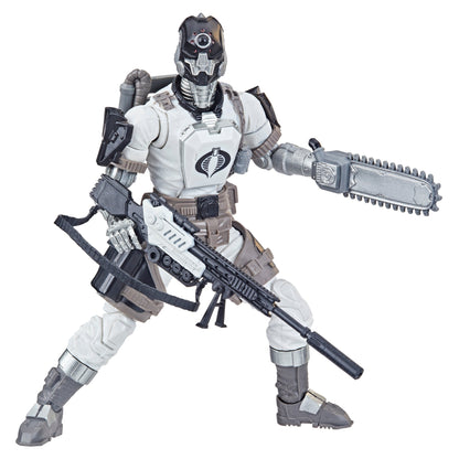 G.I. Joe Classified Series 69 - Arctic B.A.T.