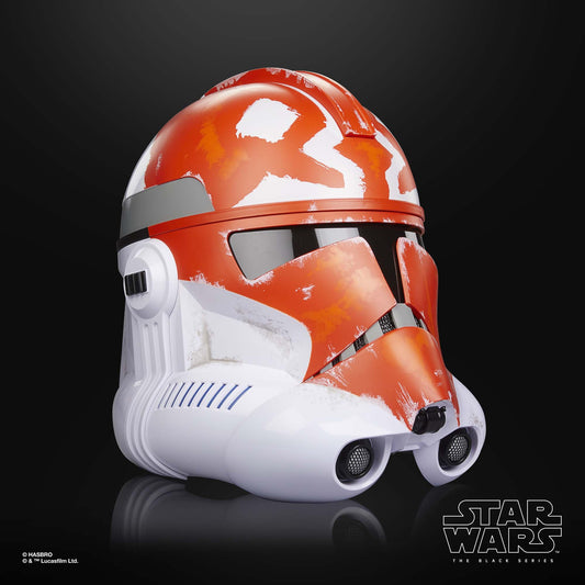 Star Wars The Black Series Clone Trooper Helmet 332ND