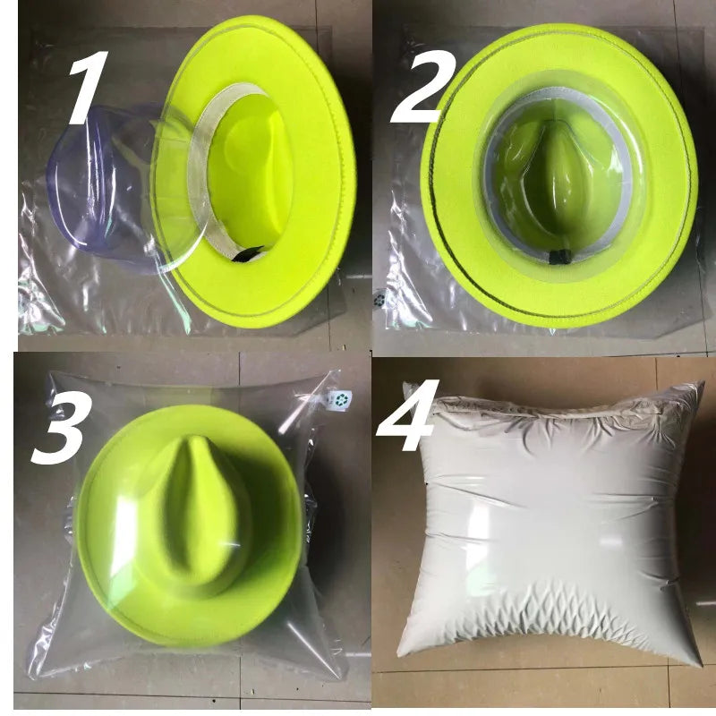 Cowboy hat various accessories cowboy hat monochrome felt hat men and women outdoor hat rider hat шляпа женская