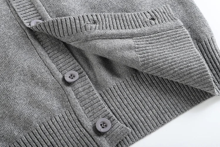 Children's Clothing Baby Boy Clothes Kids Sweater Autumn Winter Knitted Warm Clothes Boys Sweater Baby Clothing Sweater 4-14Yrs