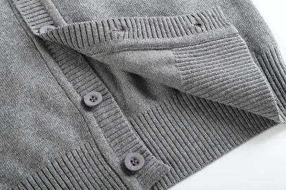 Children's Clothing Baby Boy Clothes Kids Sweater Autumn Winter Knitted Warm Clothes Boys Sweater Baby Clothing Sweater 4-14Yrs