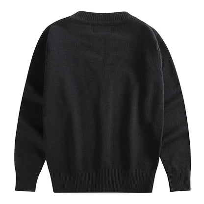 Children's Clothing Baby Boy Clothes Kids Sweater Autumn Winter Knitted Warm Clothes Boys Sweater Baby Clothing Sweater 4-14Yrs