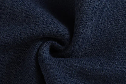 Children's Clothing Baby Boy Clothes Kids Sweater Autumn Winter Knitted Warm Clothes Boys Sweater Baby Clothing Sweater 4-14Yrs