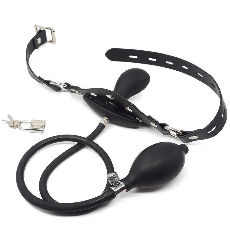 11 Models Hidden Homemade Ass Intruder XXL Anal Beads Huge Inflatable Butt Plug for Mens