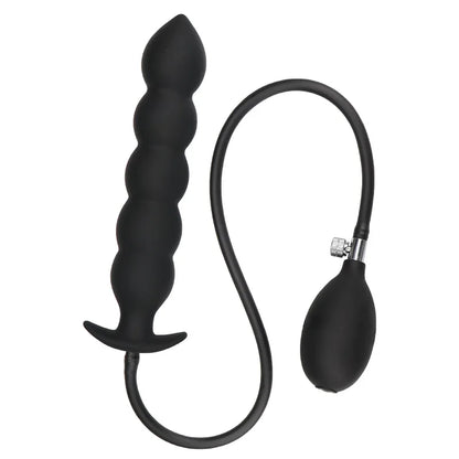 11 Models Hidden Homemade Ass Intruder XXL Anal Beads Huge Inflatable Butt Plug for Mens