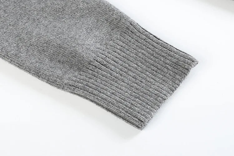 Children's Clothing Baby Boy Clothes Kids Sweater Autumn Winter Knitted Warm Clothes Boys Sweater Baby Clothing Sweater 4-14Yrs