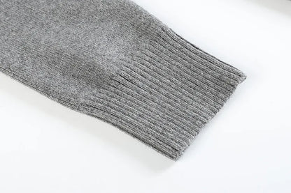 Children's Clothing Baby Boy Clothes Kids Sweater Autumn Winter Knitted Warm Clothes Boys Sweater Baby Clothing Sweater 4-14Yrs