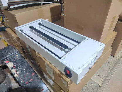 Machine à agitateur d'encre blanche anti-sédimentation pour DTF, offre spéciale 2024