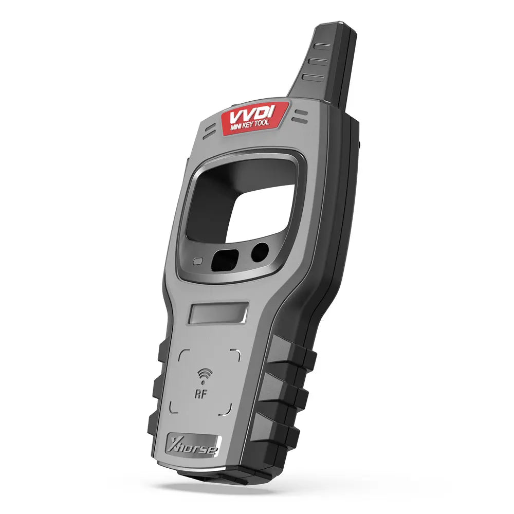 Xhorse VVDI Mini Key Tool Programmateur de clé à distance Version mondiale Possibilité de choisir la puce Super XNDS00EN ID48 Chip 4D 4C Chip
